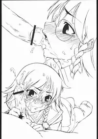 [Dashigara 100% (Hakkyou Daioujou)] Shirue. (Various)