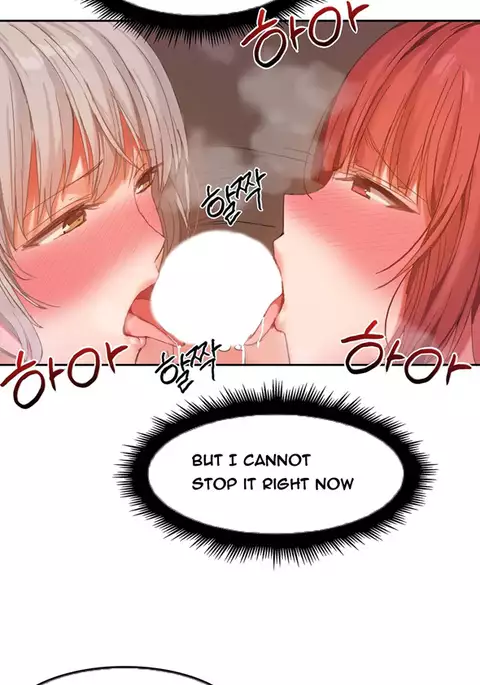 Hari Dormitory Ch.0-26