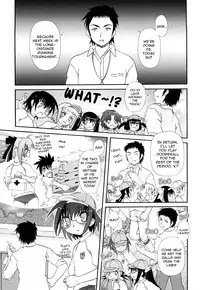 [Zummy (Usaneri Island)] Oshiete♥Iincho Ch.1-3 [English] =Little White Butterflies=