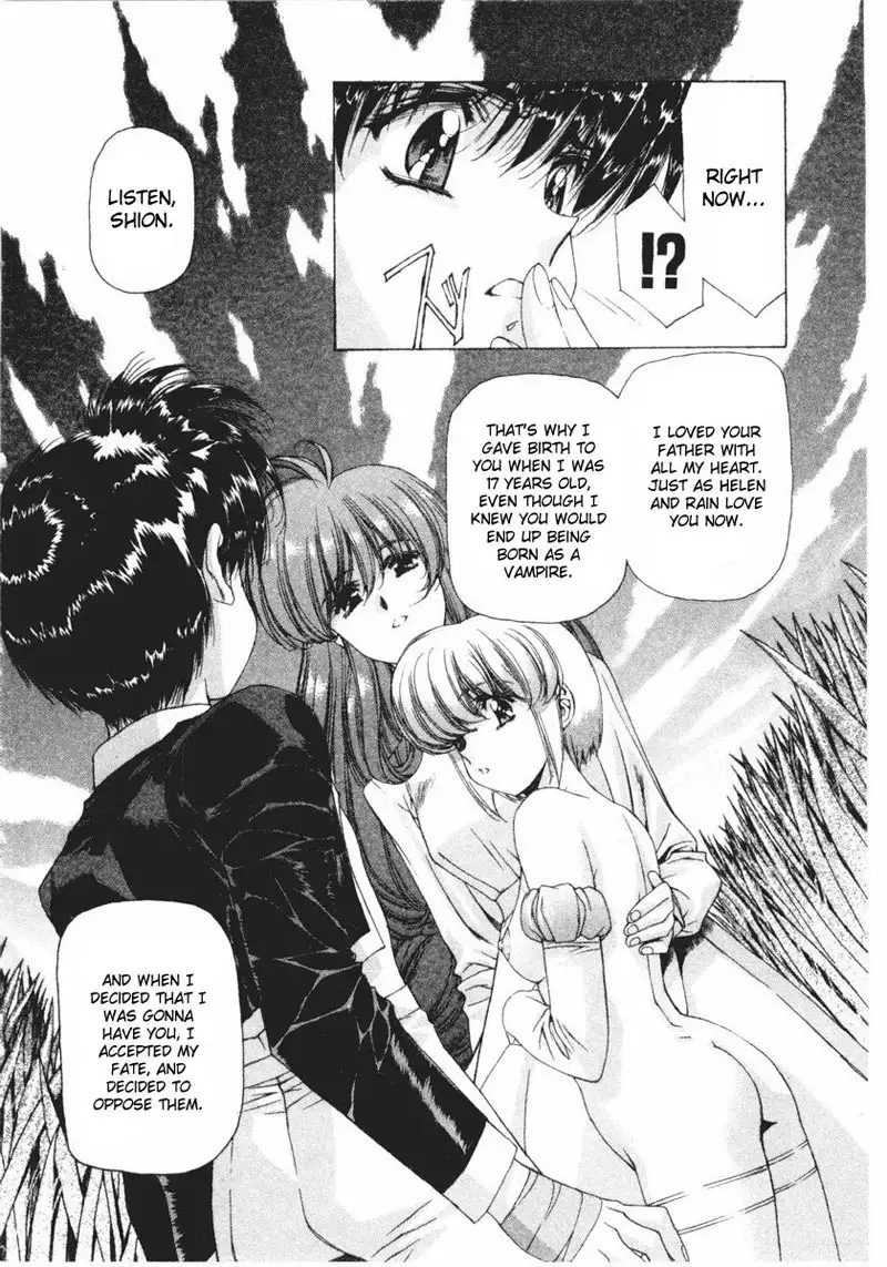 Vampire Master Vol2 - Night12