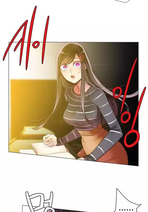 Lilith`s Cord Ch.1-19