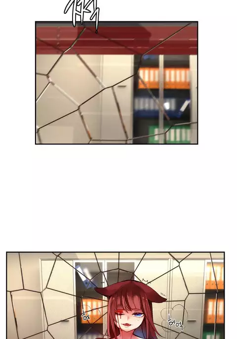 Lilith's Cord Ch.25-33