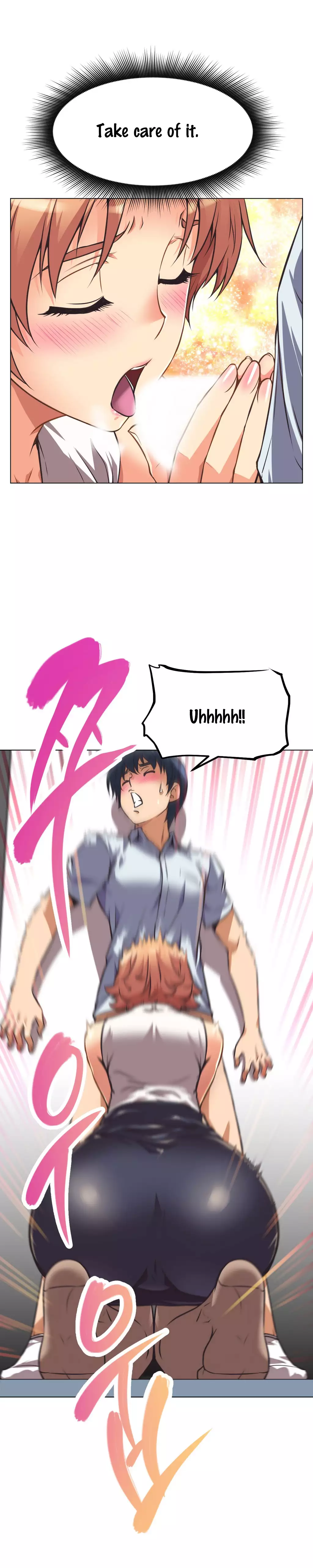 Brawling Go 0-17 Chapters