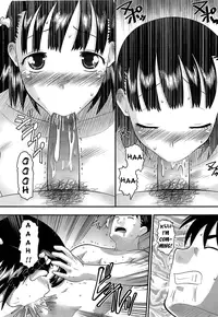 [Norakuro Nero] Eroi Neco Ch. 1-3 [ENG] [Yoroshii]