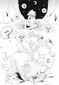 [Puchi-ya (Hoshino Fuuta)] Neiro (Vocaloid) [English] [desudesu] [Digital]