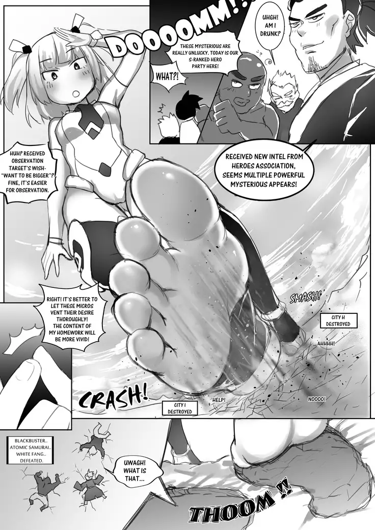 Divinity threat God Level Threat English