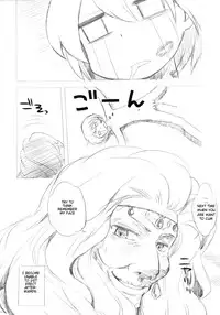 (SC52) [Kazeuma (Minami Star)] Sekaiju no Anone 16 (Etrian Odyssey) [English] {Piotr012}