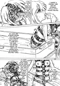 [Sumomo-dou] Jibaku-hime + Osorubeshi Kikai no Pantsu [English] [Anonymous]