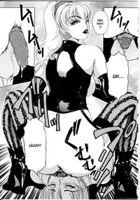 [The Amanoja9] T.S. I LOVE YOU... [English] [Hentai Empire]