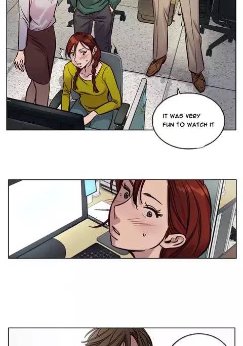 Atonement Camp Ch.1-38