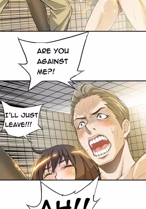 Kill the Dead Bastard Ch.1-7