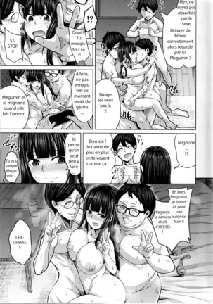 Tomodachi no Tsukurikata