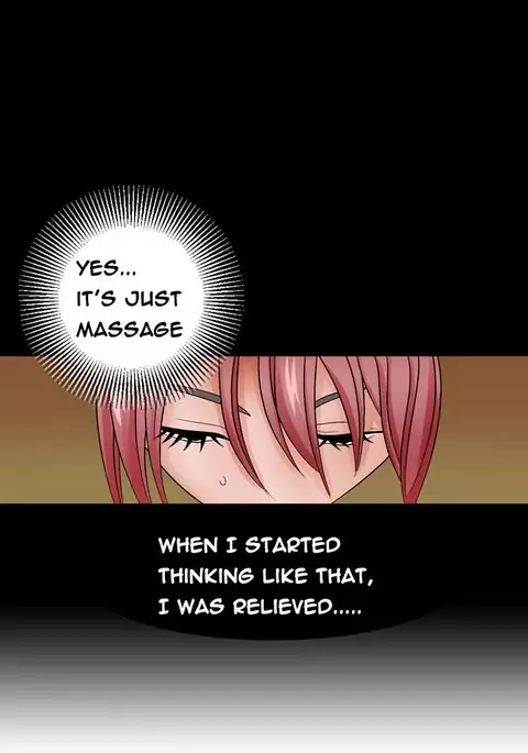 The Taste of Hands Ch.1-49