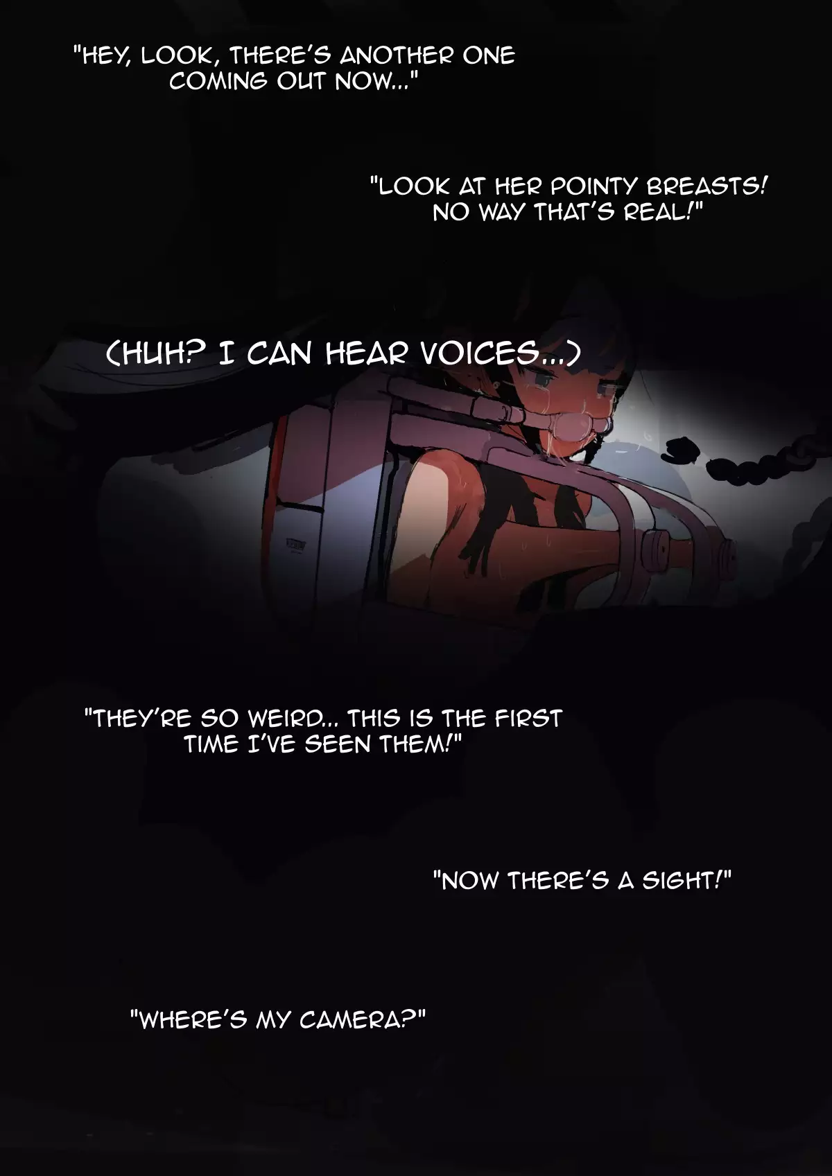 Zenjidou Shoujo Acme Tsuugaku System