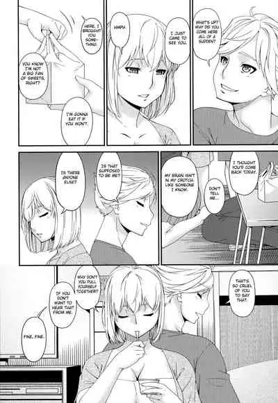 [Bai Asuka] Madoromi Toromi Ch. 1-5 [English] [Fated Circle]