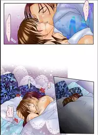 [Peach garden] Lovemaniax 1&2