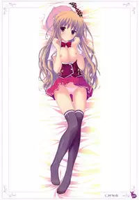 [Rabbit] habit net chronicles 2nd volume