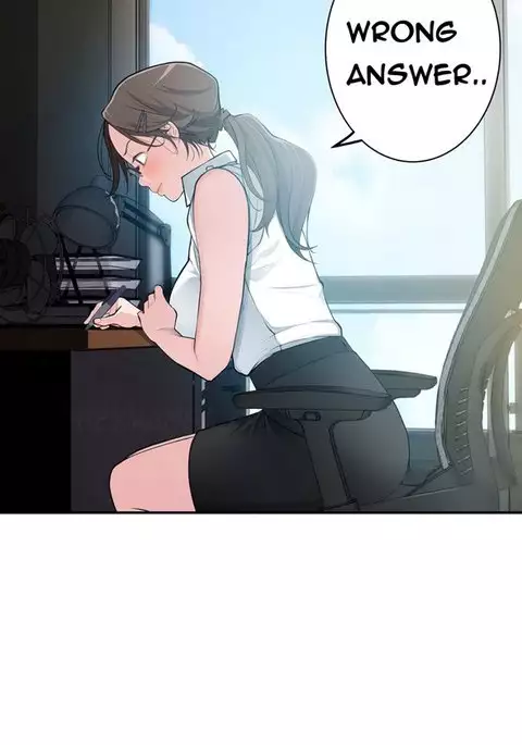 Tissue Thieves Ch.1-12