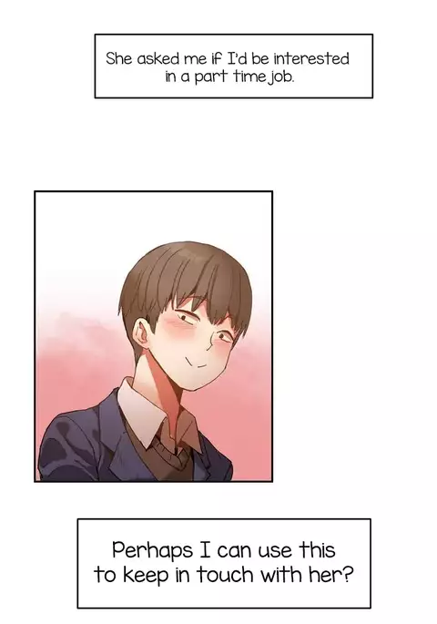 Hari Dormitory Ch.0-12