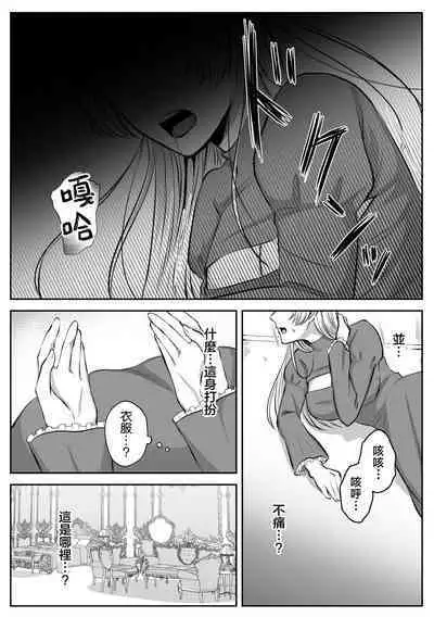 shinizokonai no gendai joshi wa shiawaseninaritai | 大难不死的现代女子想变得幸福