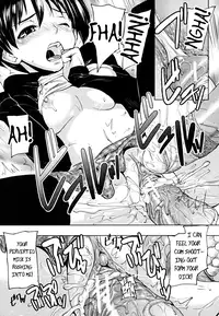 [Ashiomi Masato] PINKS LINKS [English] [QBtranslations]