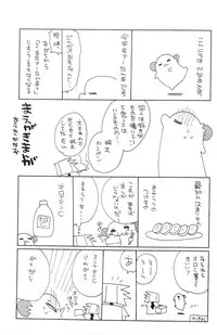 (CT14) [ciaociao (Araki Kanao)] Aa-tan no Ana (Hayate no Gotoku!)