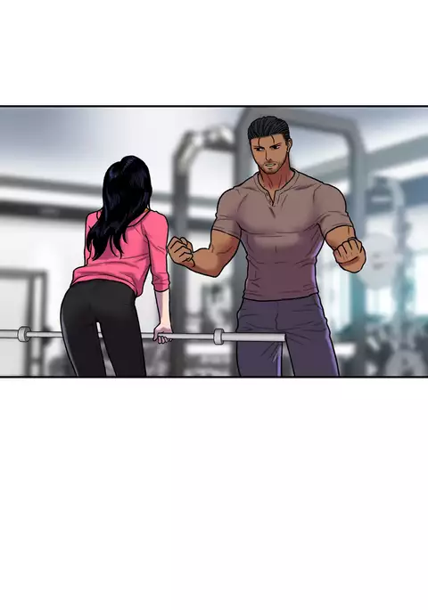 Ghost Love Ch.1-19