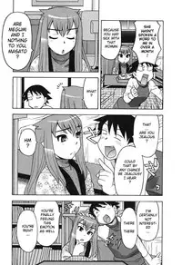 [Yanagi Masashi] Love and Devil Complete+Omake [English]