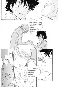 [Gekkou Touzoku (Nobi Nobita)] Rolling Ambivalent Hold 02 (Digimon Adventure)