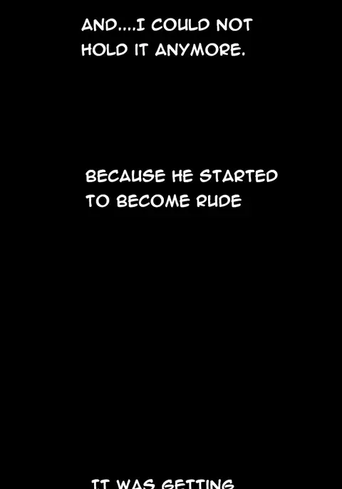 The Taste of Hands Ch.1-49