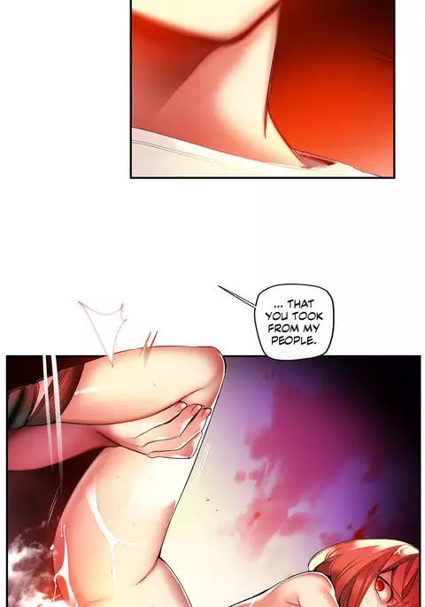 Lilith`s Cord Ch.1-41