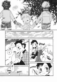 Tsuduki Mayoi - Sweet Revenge [ENG]