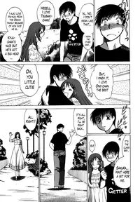 [Nozomu Tamaki] Anego 2 Ch. 10-16 [English] [Lazarus H]