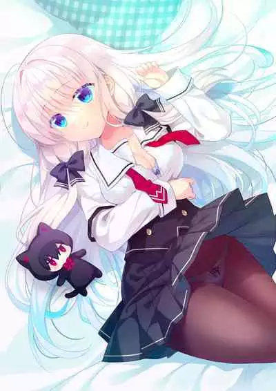 Ponkotsu Osananajimi to Ippai Ecchi Soushuuhen