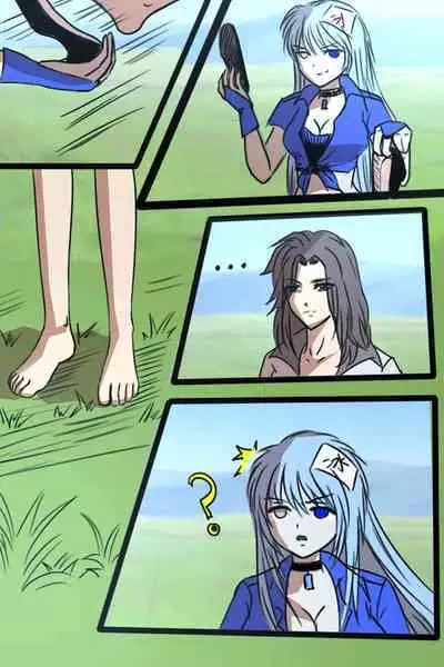 《附身是个什么玩意?》 附身寄生兽 村野里美