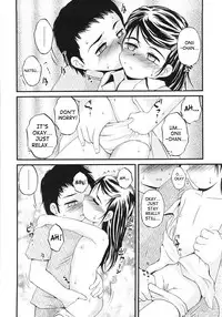 [Saeki Takao] Onigashima [English] [SaHa]