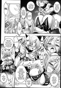 [Rusty Soul, Alto Seneka] Brandish 6 [English] [SaHa]