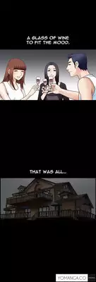 [Liangshan Bo] Seduction Ch.1-21 (English) (YoManga) (Ongoing)