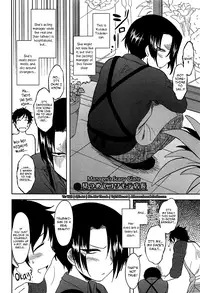 [Dr.P] Momoiro Daydream Ch. 1-4 [English] {YQII + Afro}