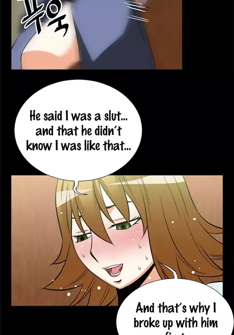 Love Parameter Ch.1-44