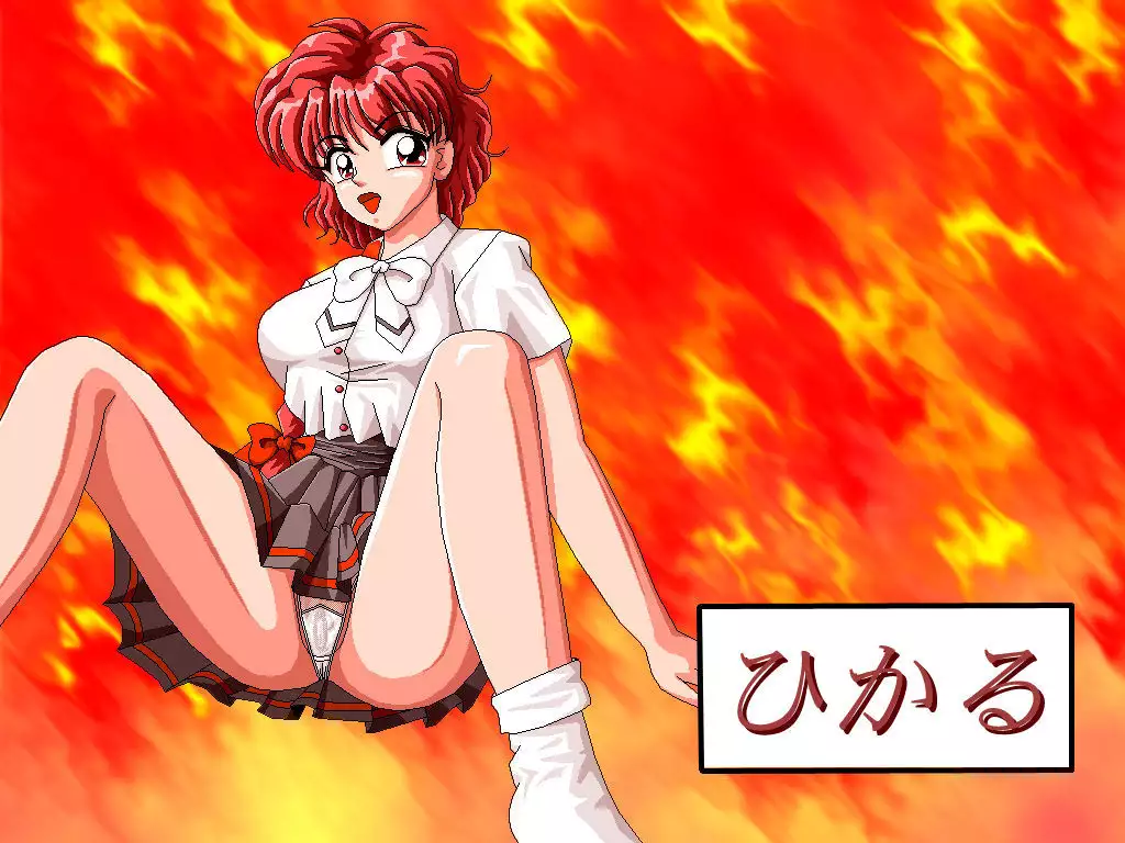 Sanshoku Dama Return