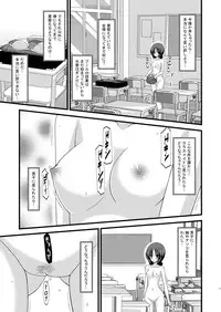 (C80) [valssu (Charu)] Roshutsu Shoujo Nikki 2 Satsume