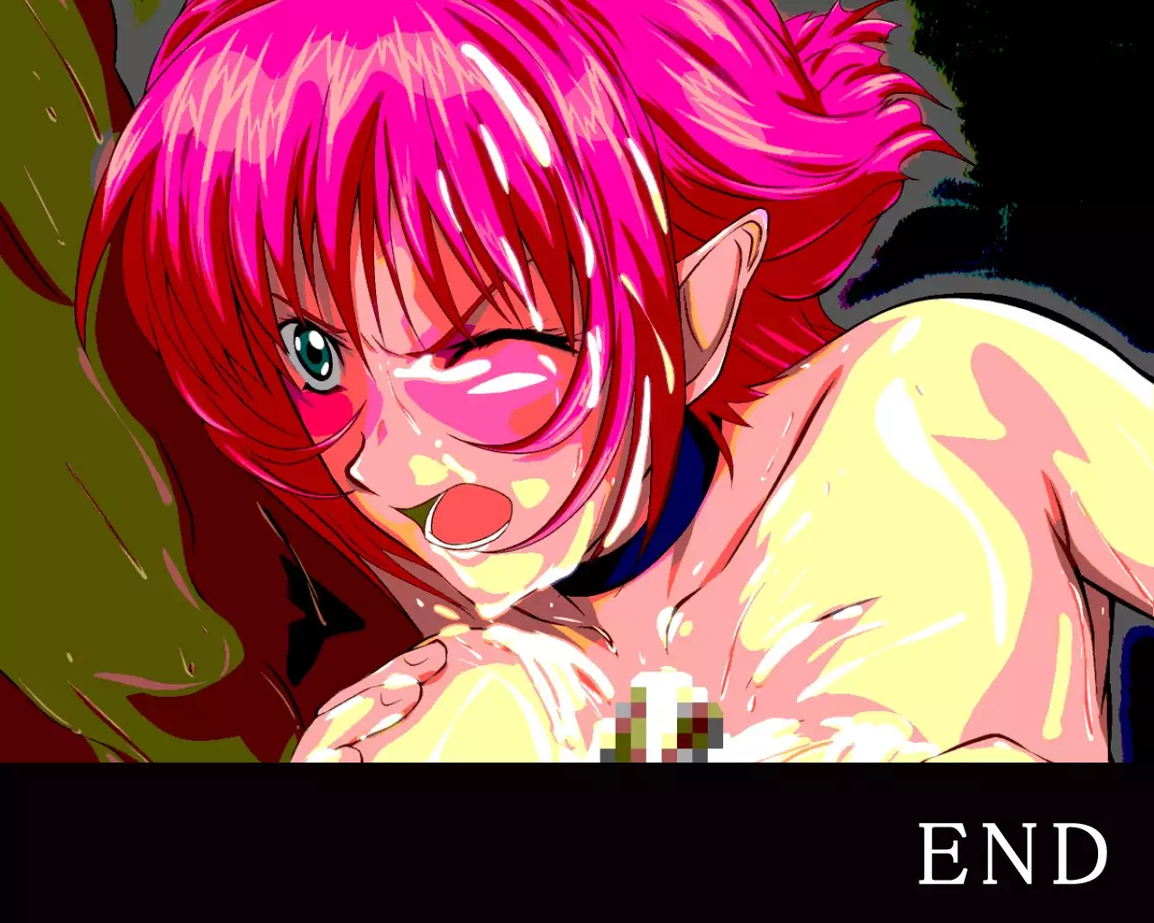 Eigo Kaiki | Perpetual Regression