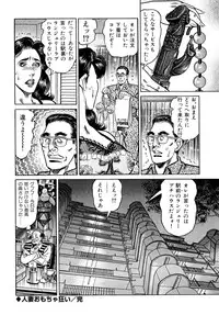 [Aoyama Kazumi] Injukuzuma no Uwaki na Biniku