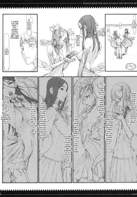 (C70) [Zettai Shoujo (Raita)] Mahou shoujo soushuuhen [English] [SaHa]