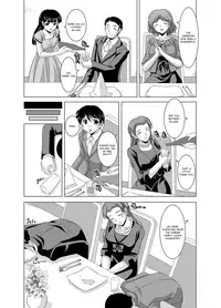 [Mizushiro Takuya] Kazoku Soukan | Incestuous Family [English] [friggo]