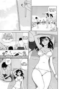 [Mitarashi Kousei] Kazoku Donburi [English]