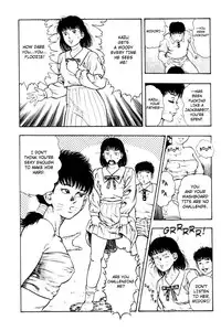 [Maeda Toshio] Adventure Kid Vol.3 [English]