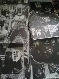 [Kasuga Mayu] Zetsubou no Tenshi-sama - Dear Angel of Despair | 絕望的天使 [Chinese]