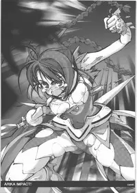 (C71) [twinzito (Tsukiyoshi Hiroki, Naruse Hirofumi, Kikuta)] OK Zwei (Mai Otome)